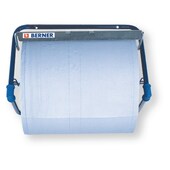 Abwickelsysteme für Industrierollen